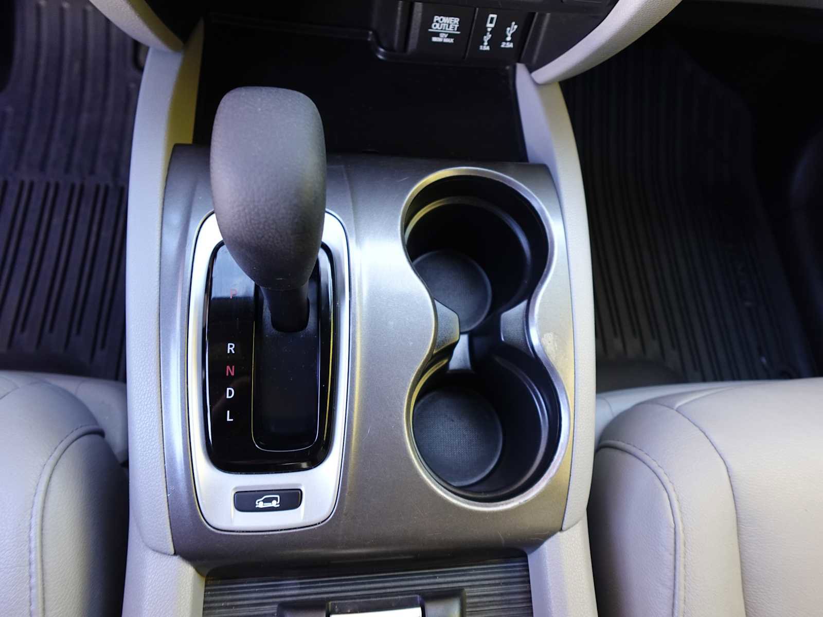 Certified 2017 Honda Pilot EX-L image 22