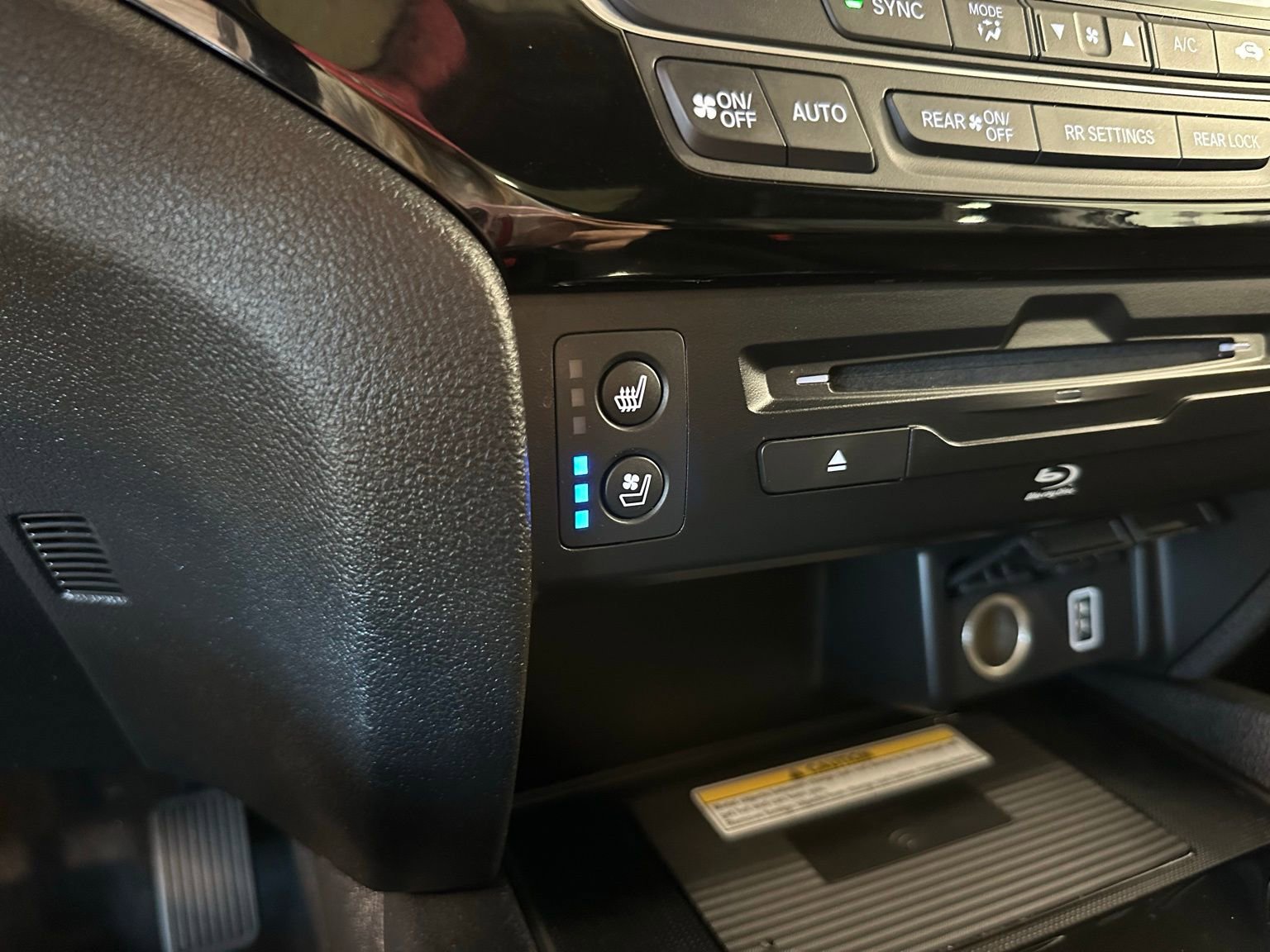 Used 2020 Honda Pilot Elite image 33