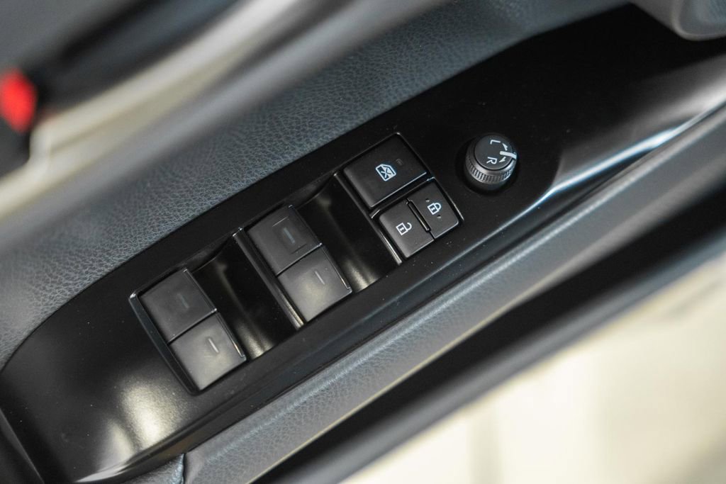 New 2026 Toyota Camry XSE FWD image 39