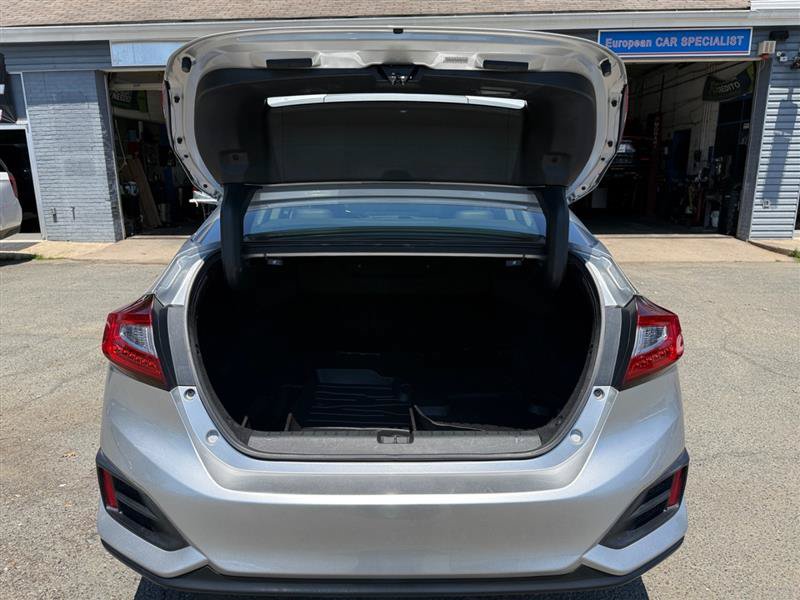 Used 2018 Honda Clarity Touring image 19