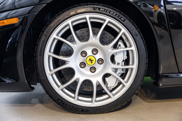 Used 2008 Ferrari F430 Spider RWD image 21