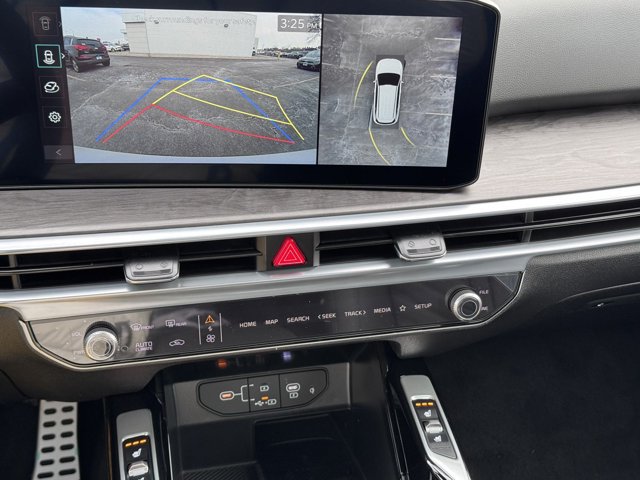 New 2025 Kia Sorento SX Prestige AWD/4WD image 38
