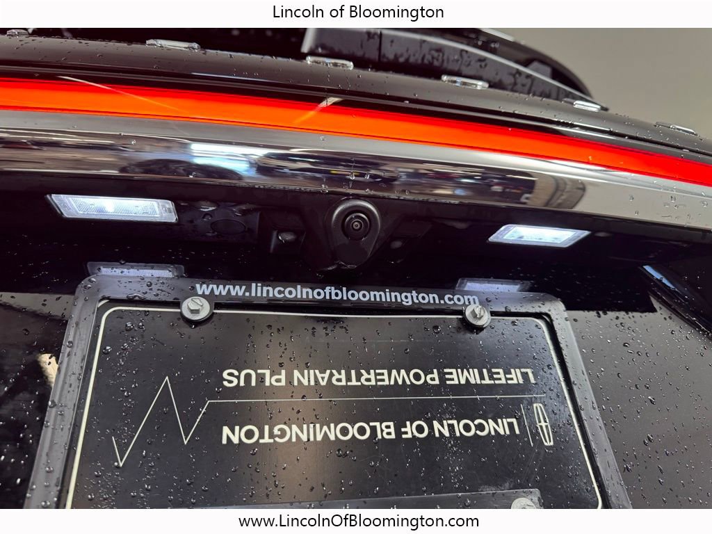 New 2026 Lincoln Corsair Reserve image 21