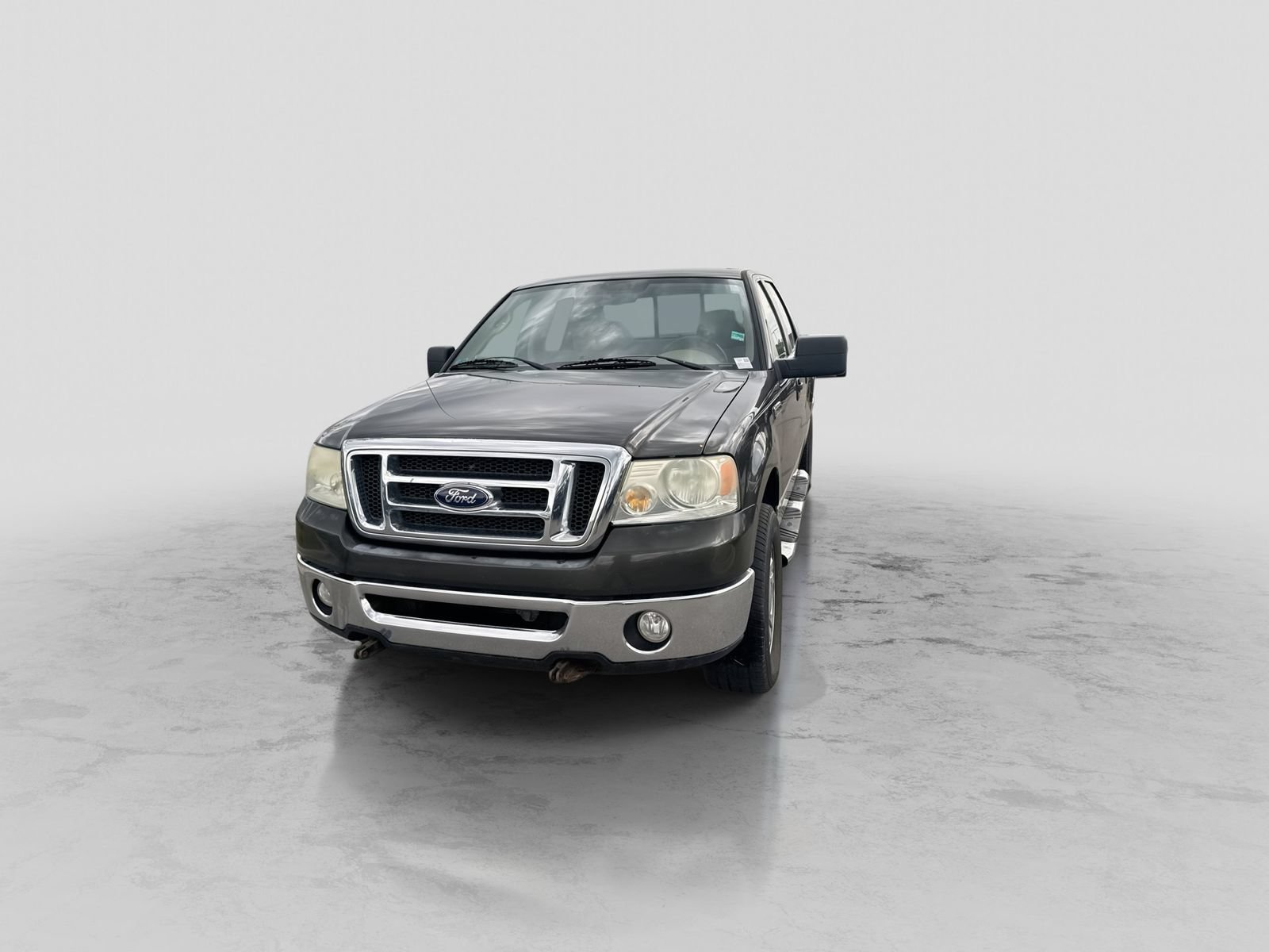 Used 2007 Ford F150 XLT AWD/4WD image 19