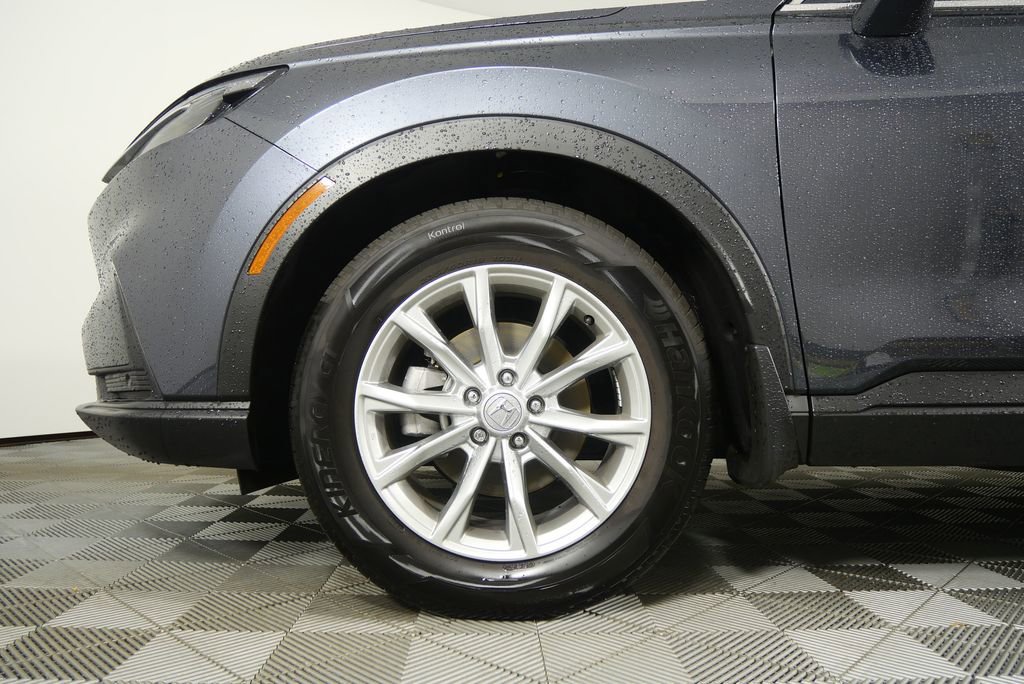 Used 2024 Honda CR-V EX-L image 7
