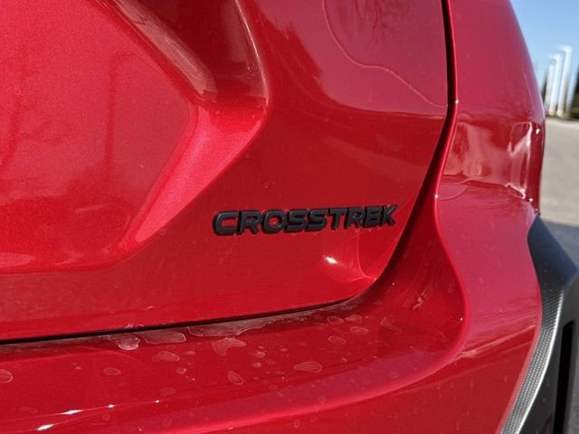 New 2026 Subaru Crosstrek 2.0i Premium image 5