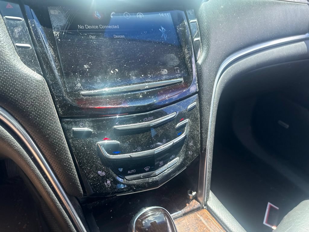 Used 2014 Cadillac XTS Vsport Premium AWD/4WD image 17
