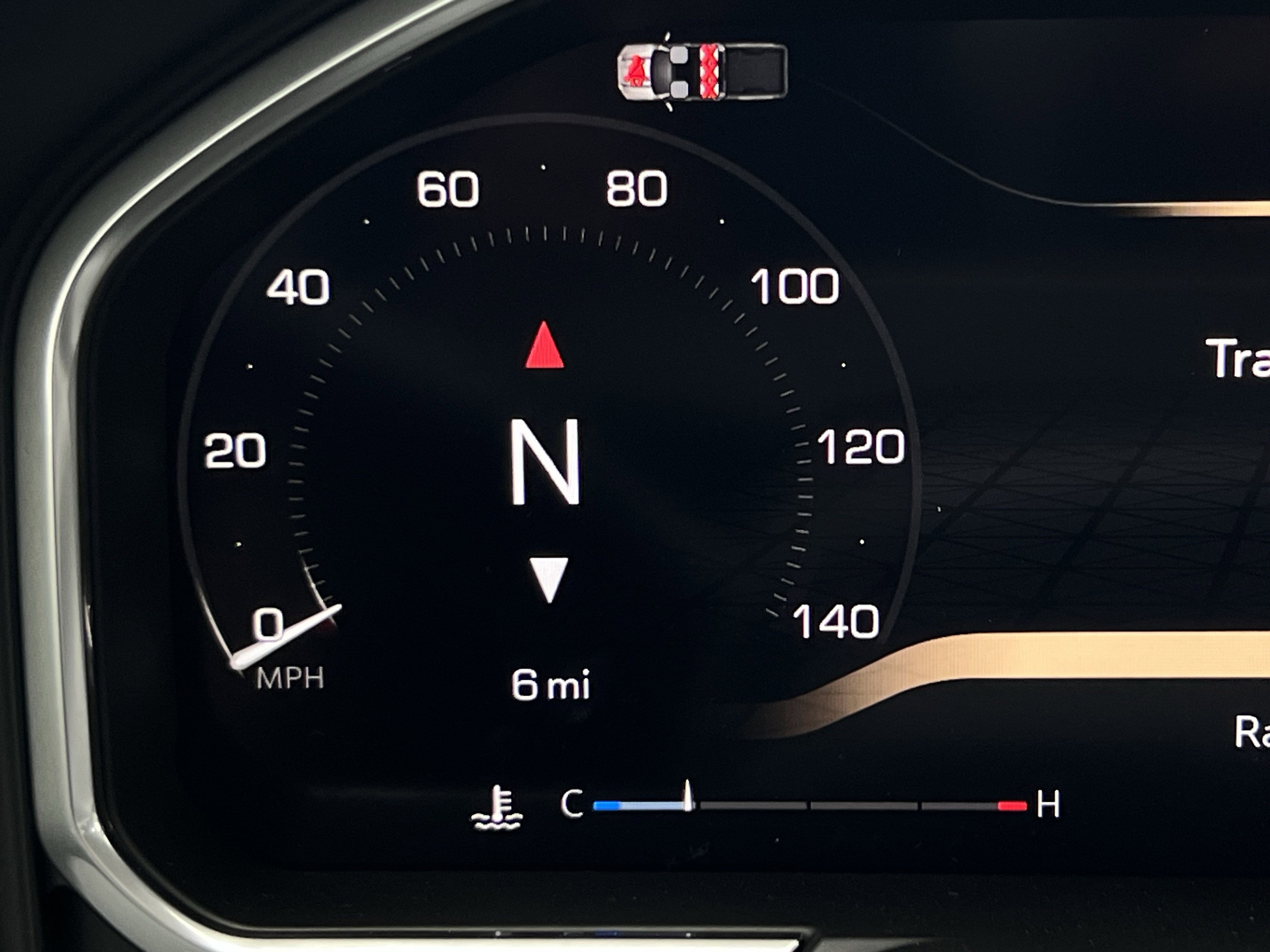 New 2026 GMC Sierra 2500 Denali w/ Denali Reserve Package image 19