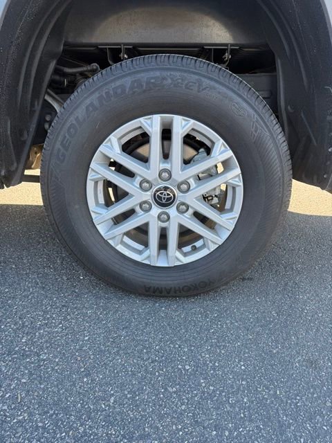 Used 2023 Toyota Tundra SR5 w/ SR5 Convenience Package image 10