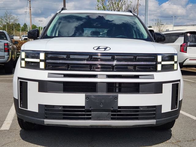 Used 2024 Hyundai Santa Fe XRT image 2