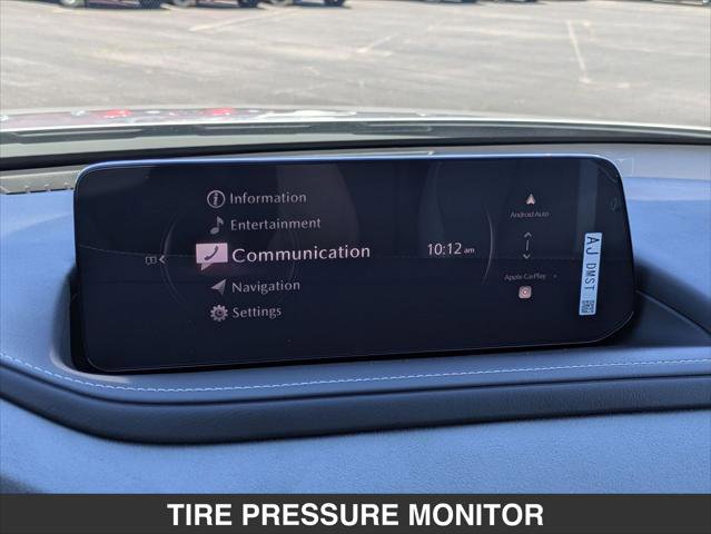 New 2026 MAZDA CX-30 Aire Edition image 8