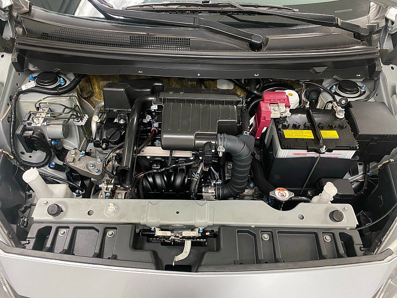 Used 2024 Mitsubishi Mirage G4 ES image 21