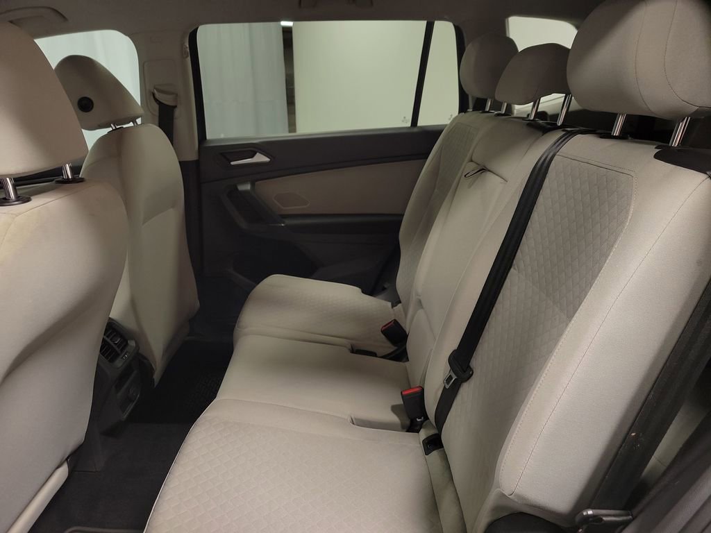Used 2020 Volkswagen Tiguan S FWD image 20