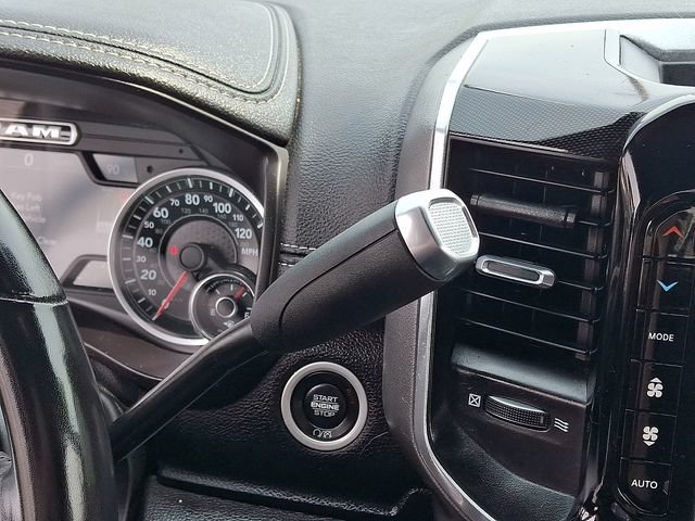 Used 2022 RAM 2500 Laramie AWD/4WD image 14