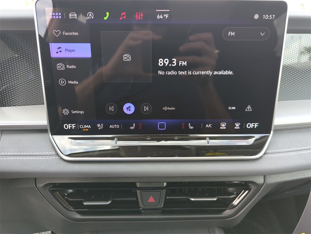 New 2026 Volkswagen Tiguan SE image 35