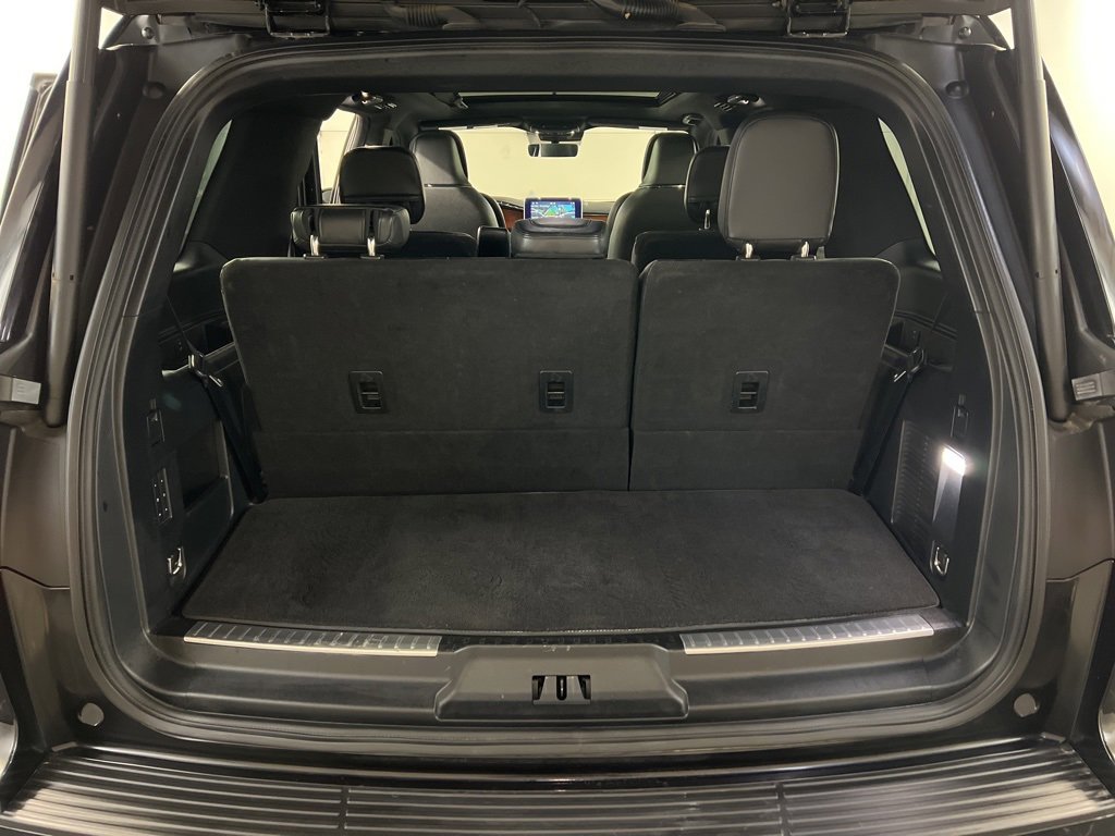 Used 2020 Lincoln Navigator Reserve w/ Luxury Package image 39