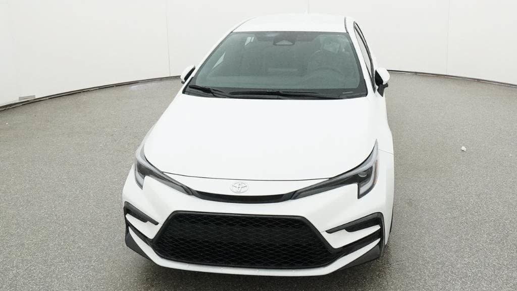 New 2026 Toyota Corolla SE FWD image 15