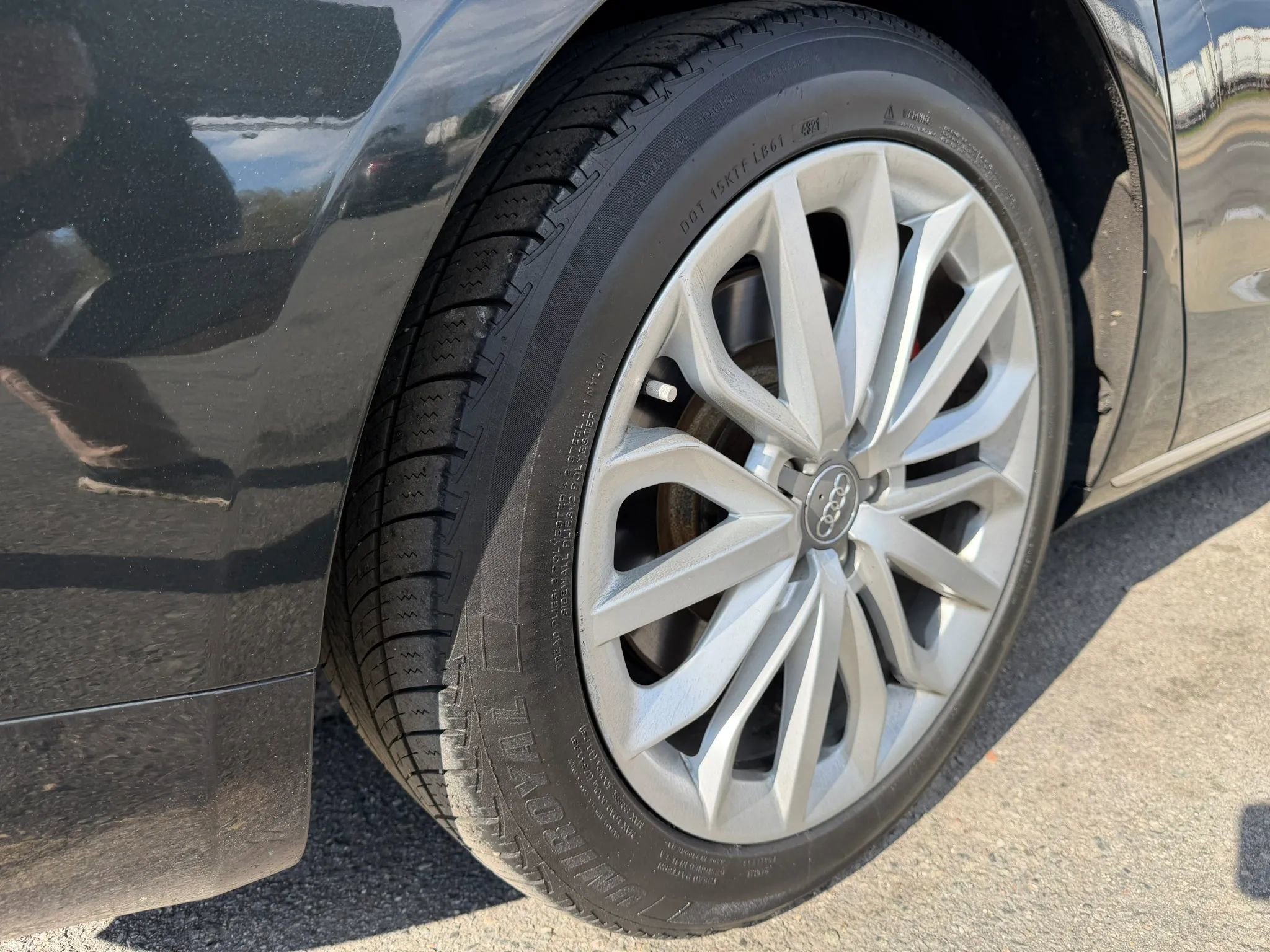 Used 2012 Audi A8 L 4.2 image 33