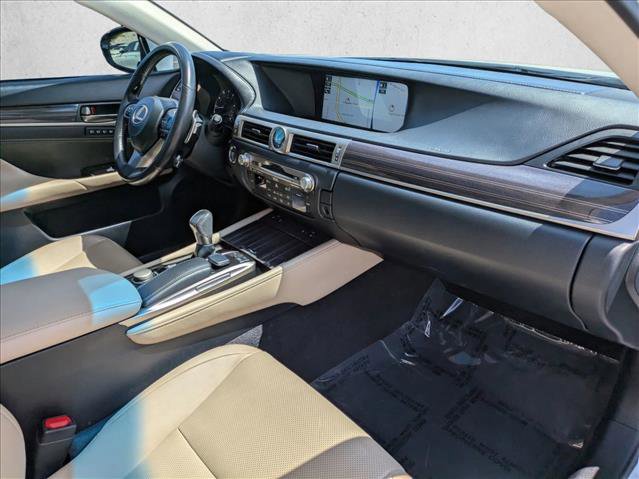 Used 2018 Lexus GS 350 AWD w/ Premium Package image 23