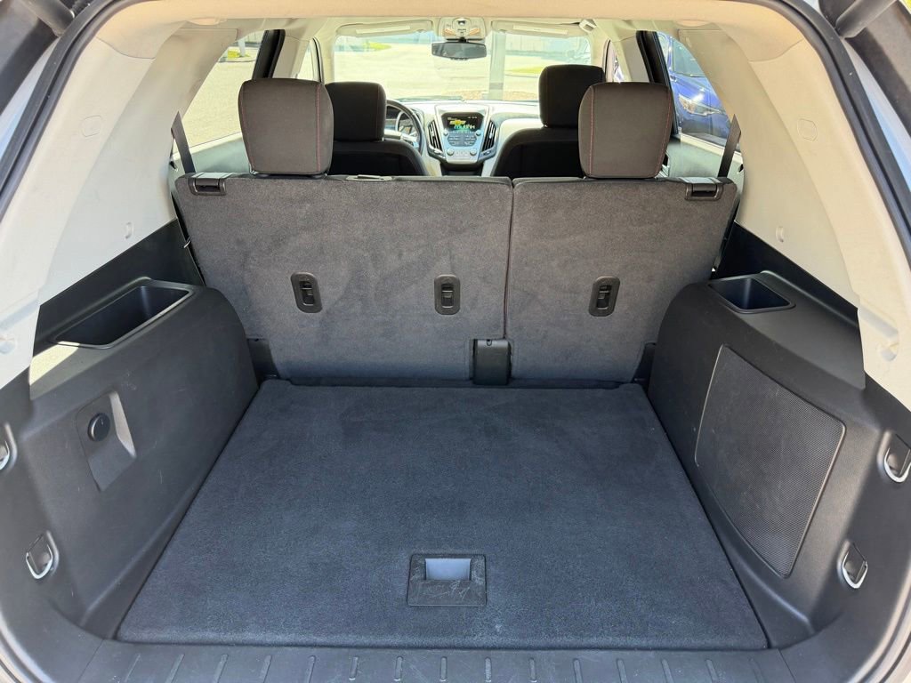 Used 2016 Chevrolet Equinox LT w/ Convenience Package AWD/4WD image 7