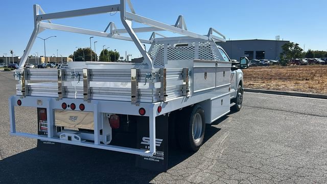 New 2025 Ford F350 XL w/ XL Chrome Package image 5