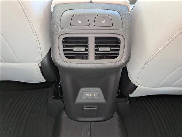 New 2026 Buick Envision Avenir image 18