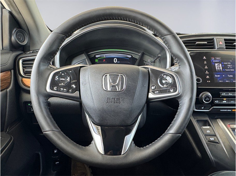 Used 2022 Honda CR-V Touring image 13