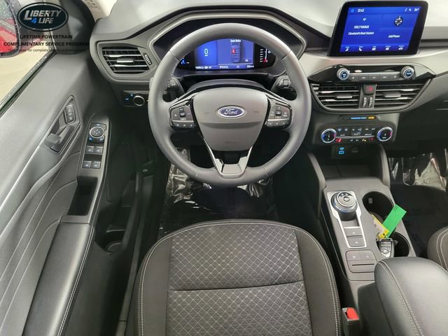 Used 2023 Ford Escape Active image 27