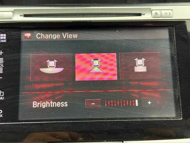 Used 2017 Honda Accord EX-L image 21