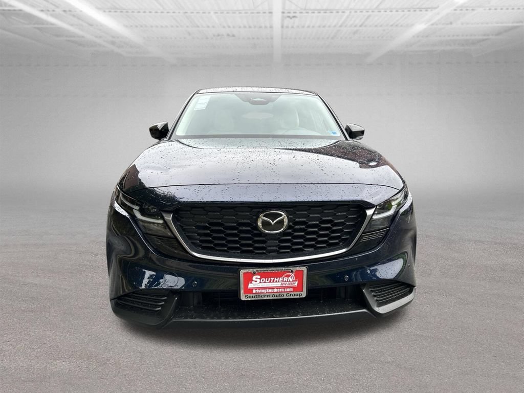 New 2026 MAZDA CX-5 Select AWD/4WD image 9