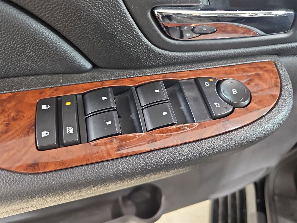 Used 2008 Chevrolet Avalanche LT image 30