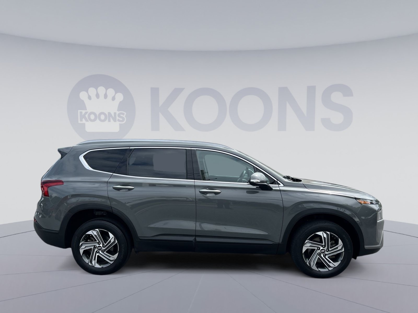 Used 2023 Hyundai Santa Fe SEL AWD/4WD image 8