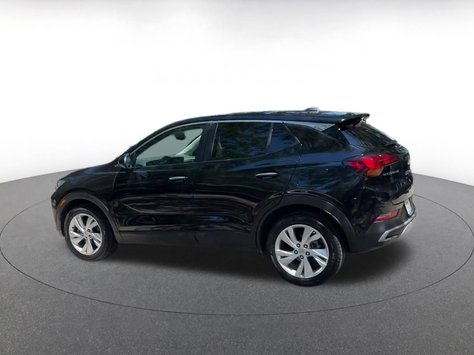 Used 2025 Buick Encore GX Preferred FWD image 10