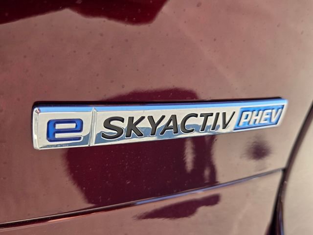 New 2026 MAZDA CX-90 Plug-In Hybrid w/ Premium Plus AWD/4WD image 12