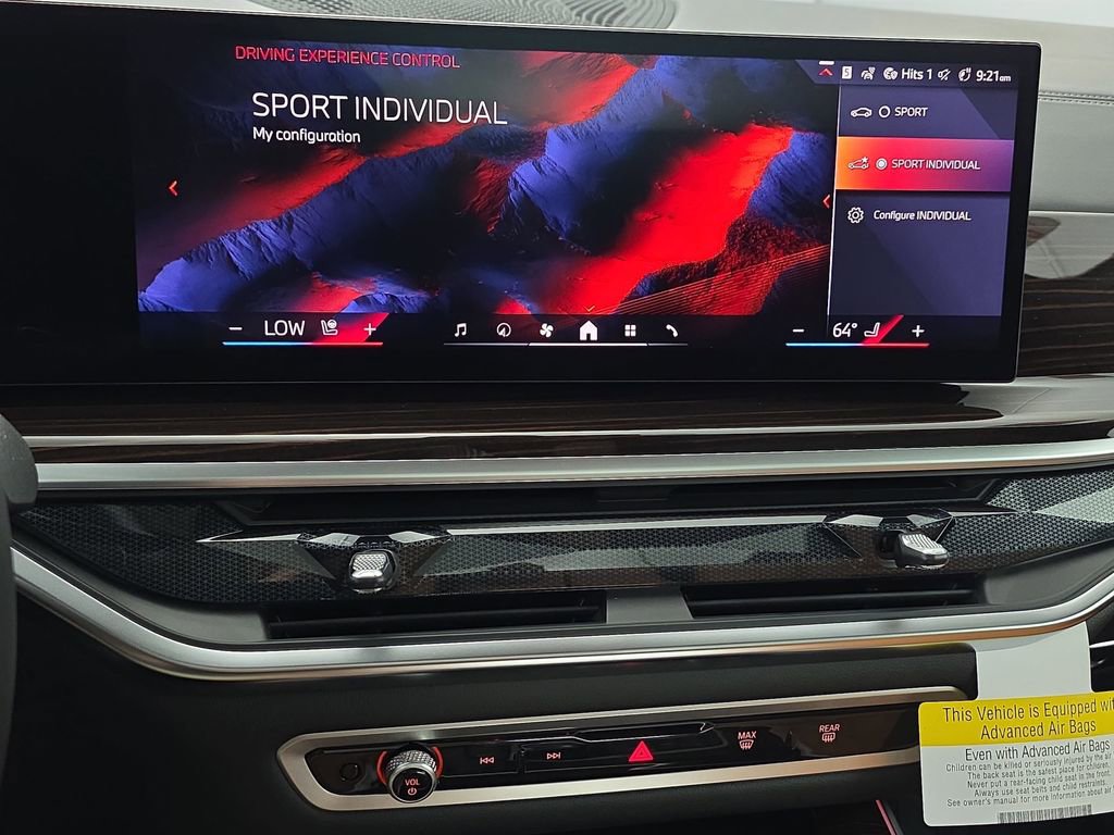 New 2026 BMW X5 xDrive50e image 20