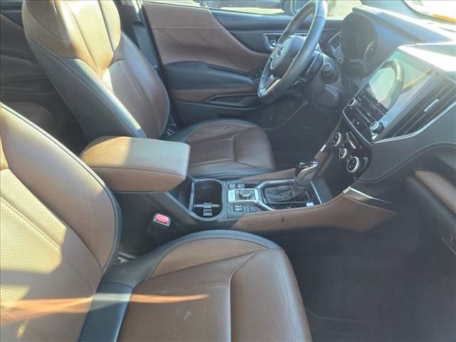 Used 2022 Subaru Forester Touring w/ Popular Package #3 AWD/4WD image 17