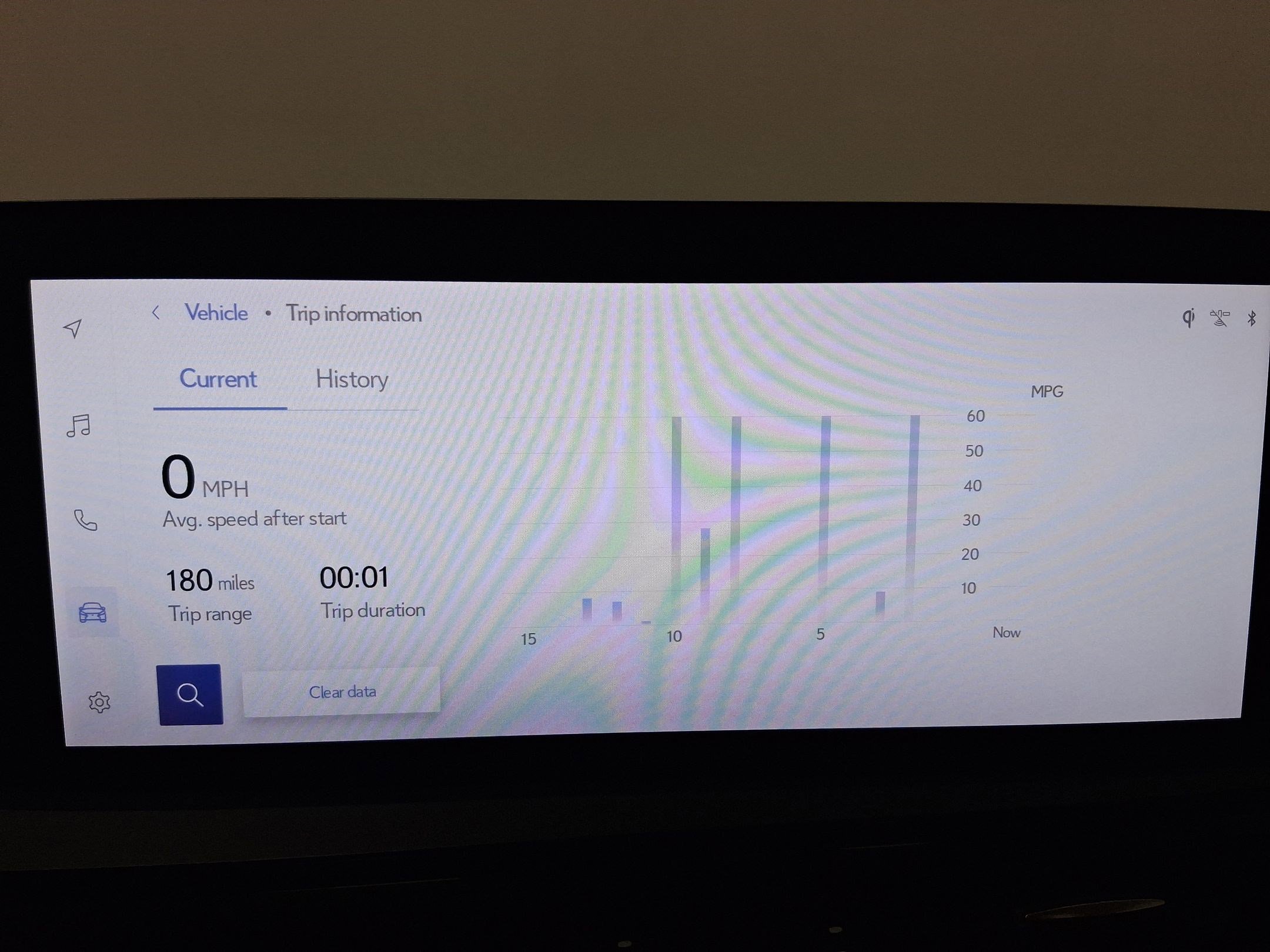 Used 2023 Lexus ES 300h F Sport image 26