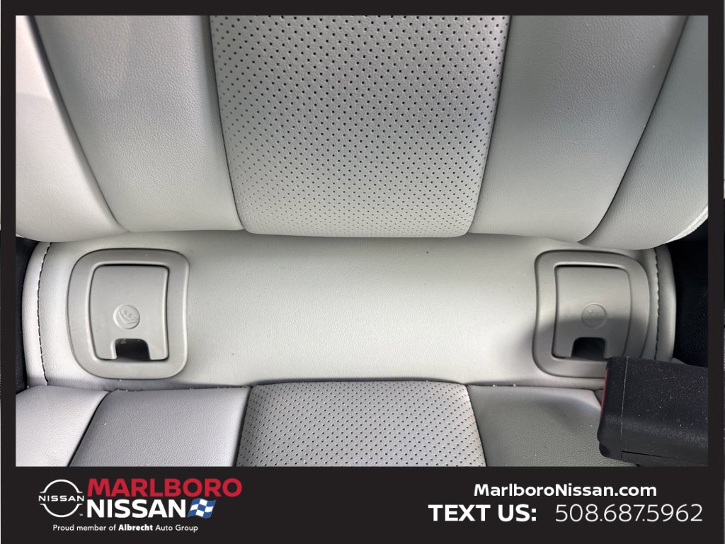 Used 2023 Acura MDX SH-AWD w/ Technology Package image 21