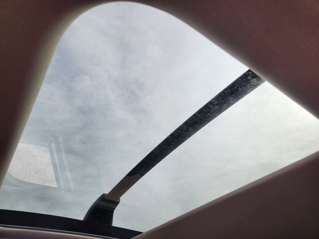 New 2026 Kia Sportage EX image 23