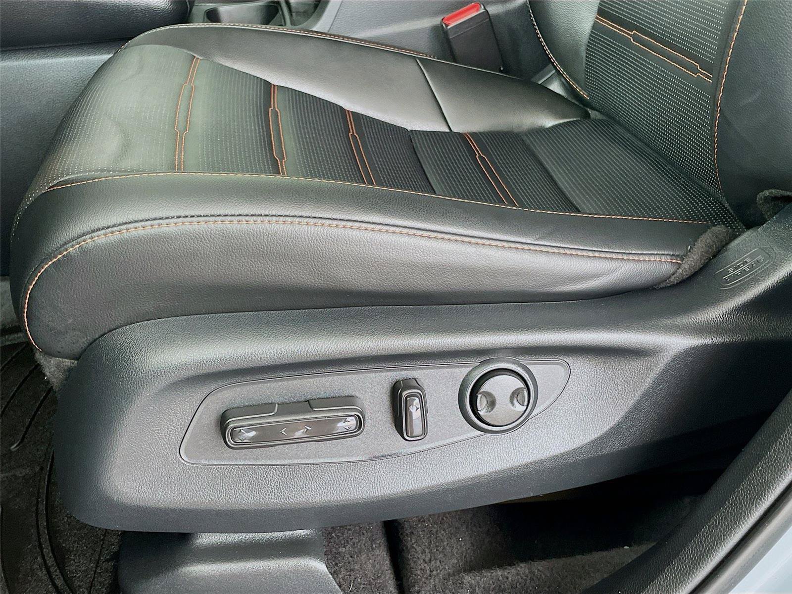 Certified 2025 Honda CR-V Sport-L image 23