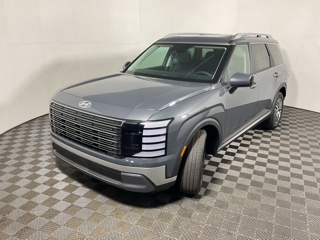 New 2026 Hyundai Palisade SEL image 12