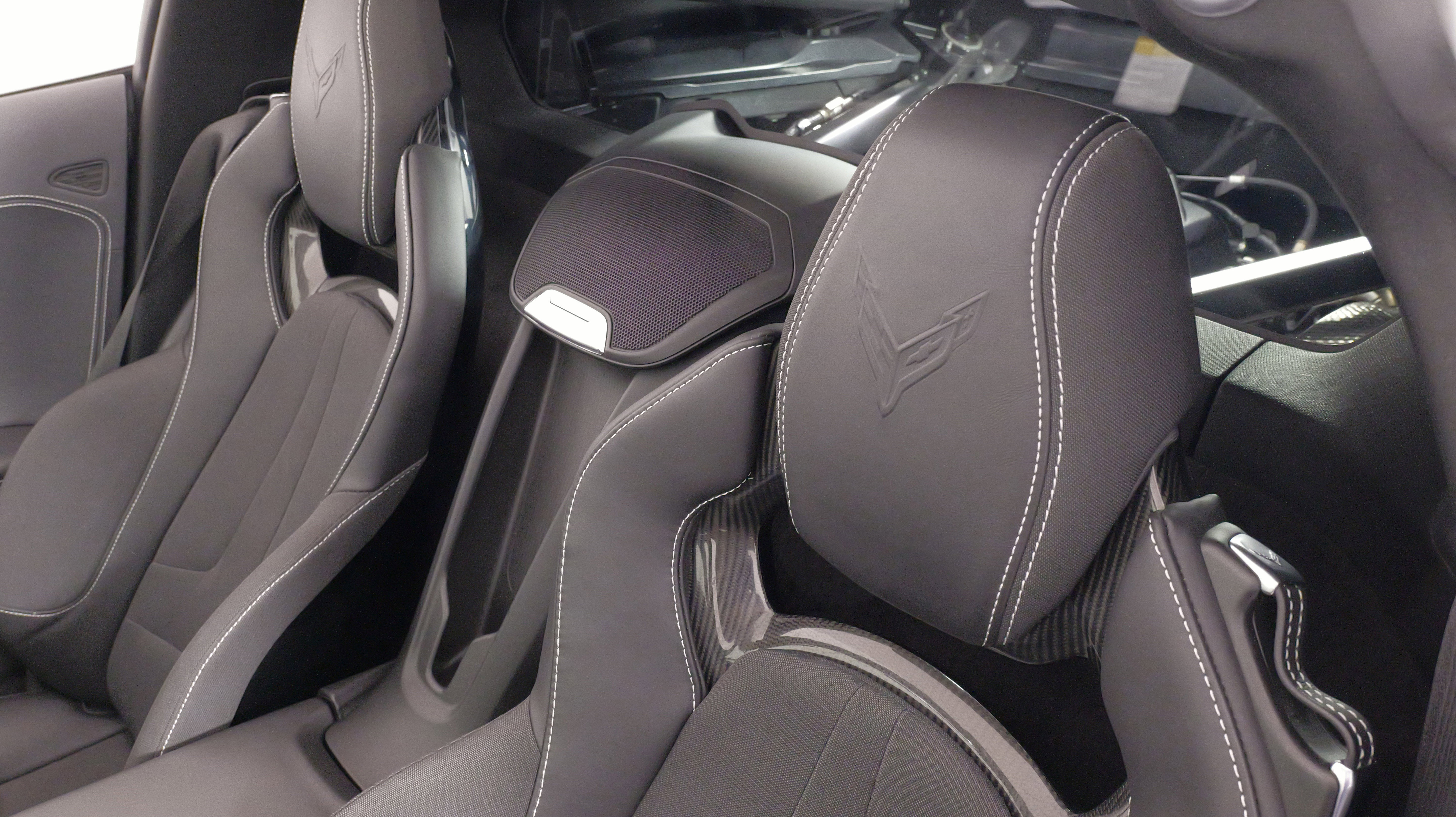 Used 2022 Chevrolet Corvette Stingray Coupe w/ 1LT image 31