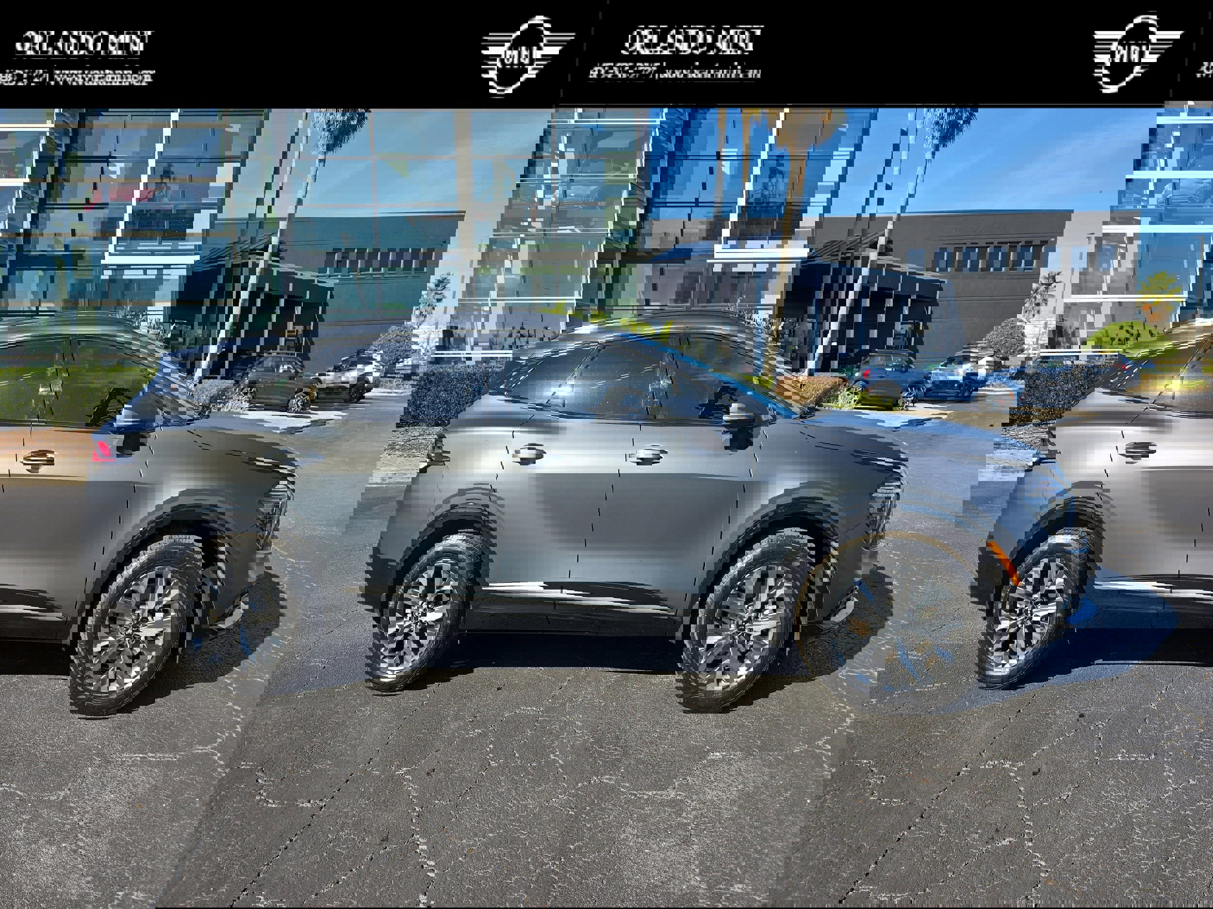 Used 2024 Kia Sportage SX Prestige image 1