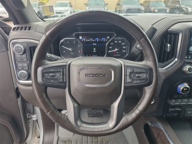 Used 2021 GMC Sierra 2500 Denali image 20