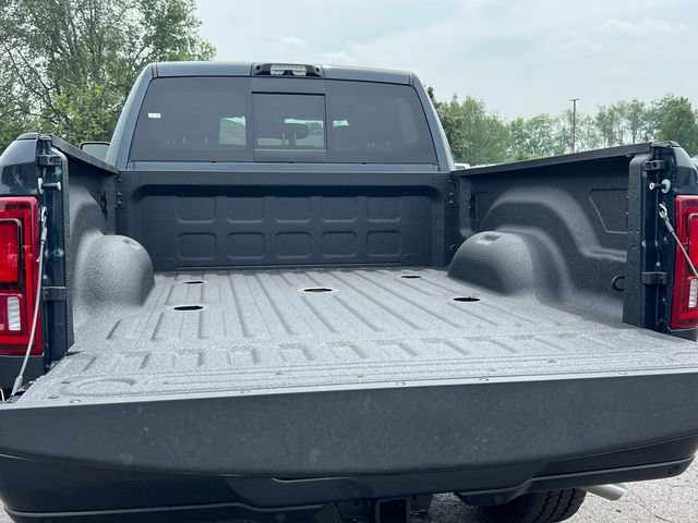 New 2026 RAM 2500 Big Horn AWD/4WD image 6