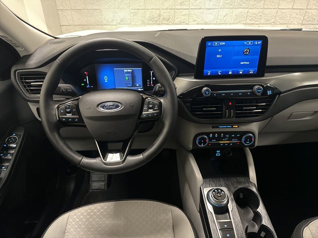 Used 2023 Ford Escape Active AWD/4WD image 5