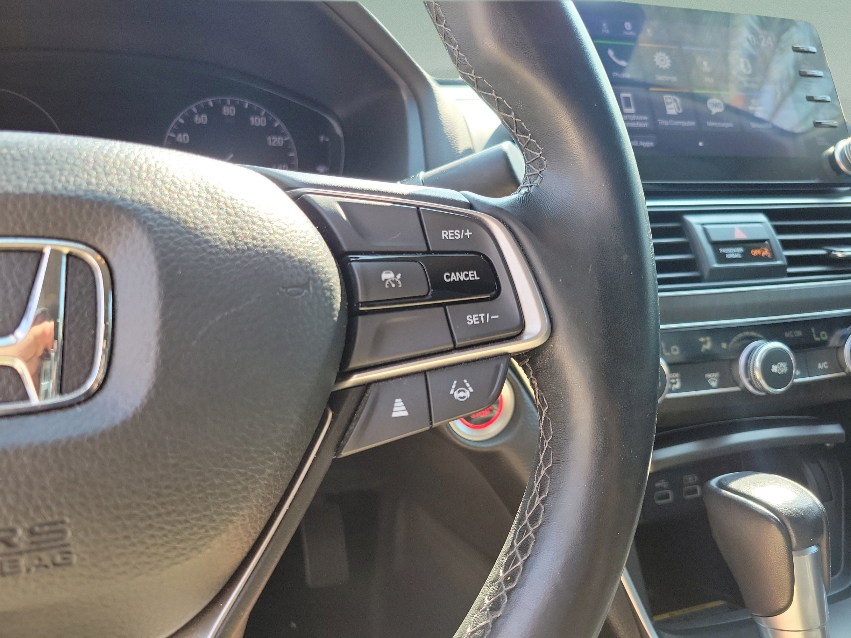Used 2021 Honda Accord EX-L image 14