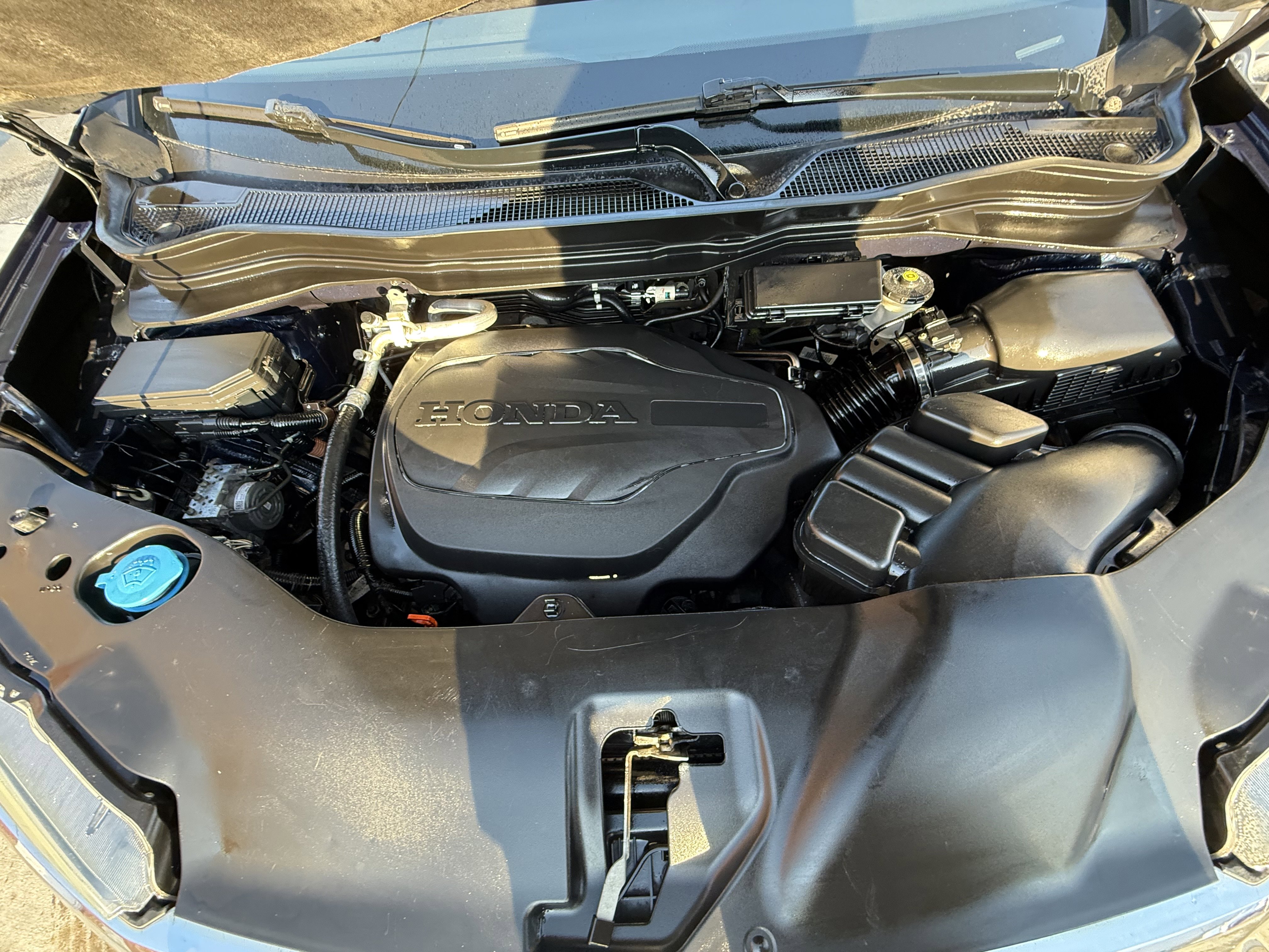 Used 2016 Honda Pilot EX-L image 37