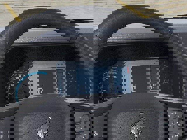 New 2025 Ford Bronco Big Bend image 13