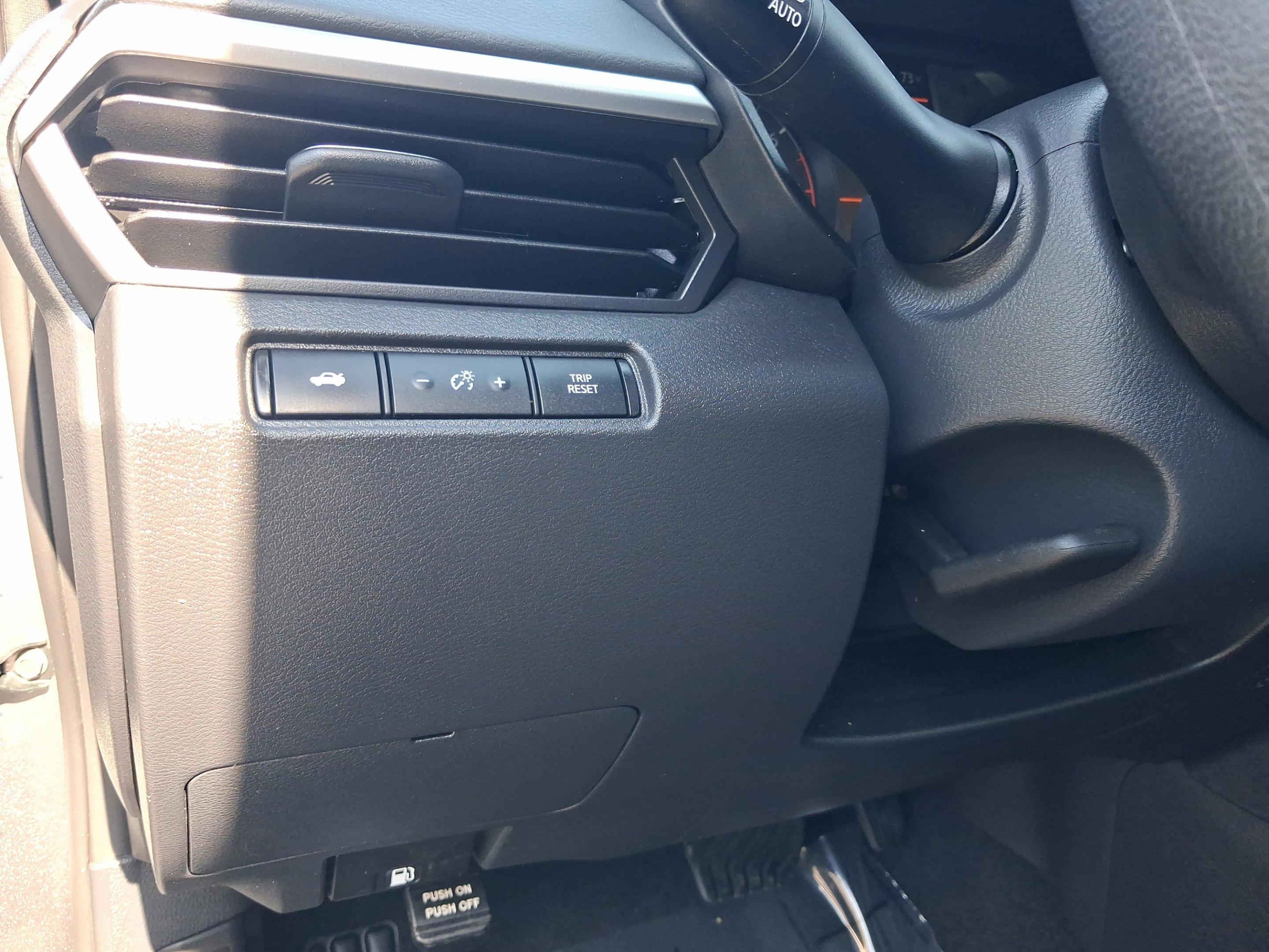 Used 2024 Nissan Altima 2.5 S image 22